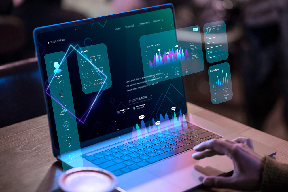 Data Analysis course