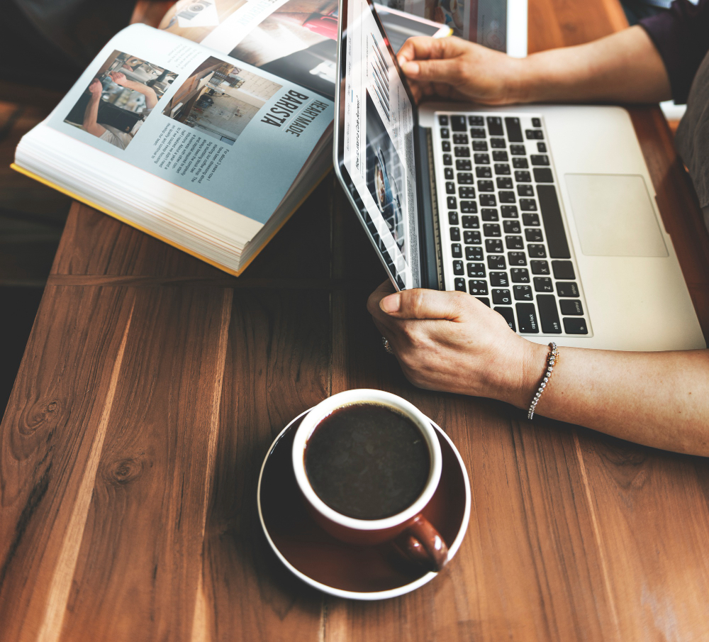 Motion Design course
