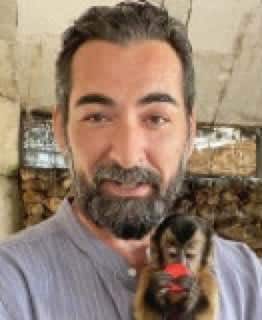 Дмитрий Петров