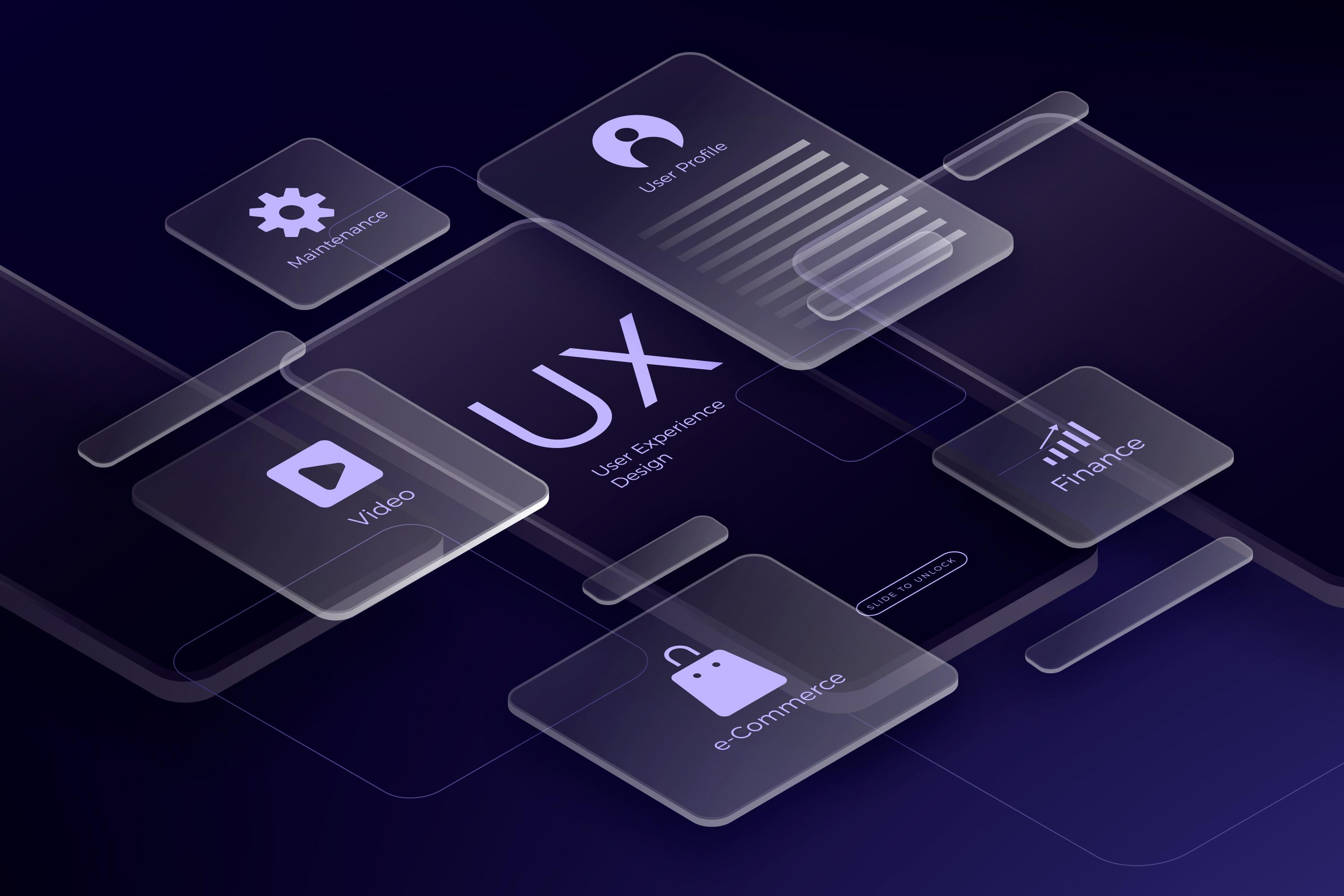 UX/UI course